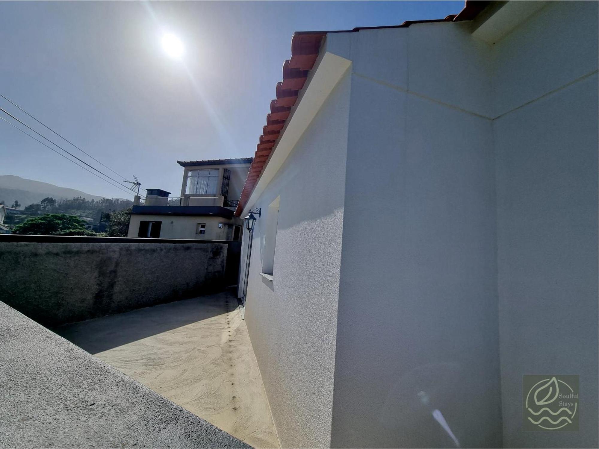 My Little Home Cottage 2 Bedrooms - Soulful Stays Porto Moniz Exterior photo