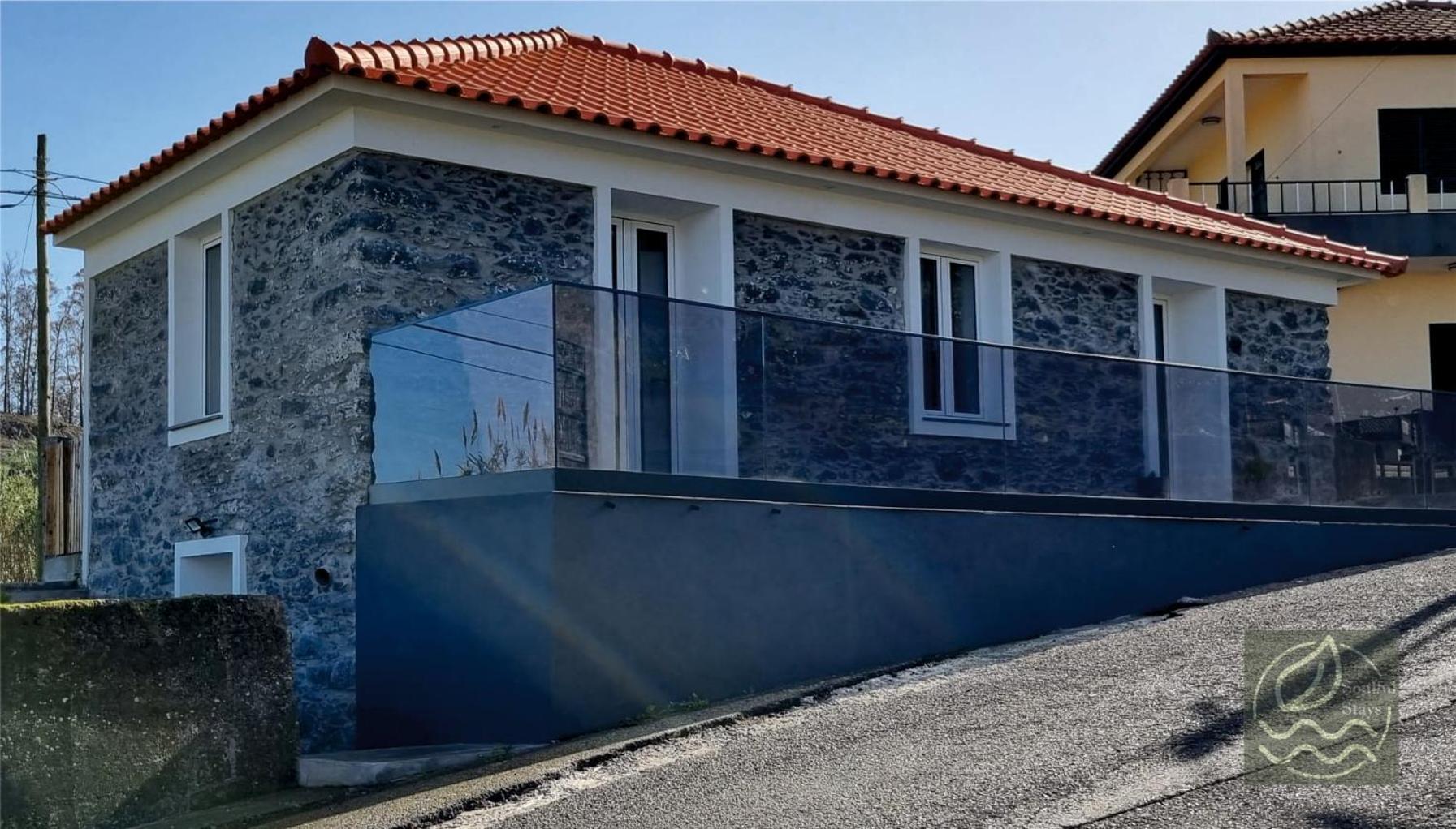 My Little Home Cottage 2 Bedrooms - Soulful Stays Porto Moniz Exterior photo