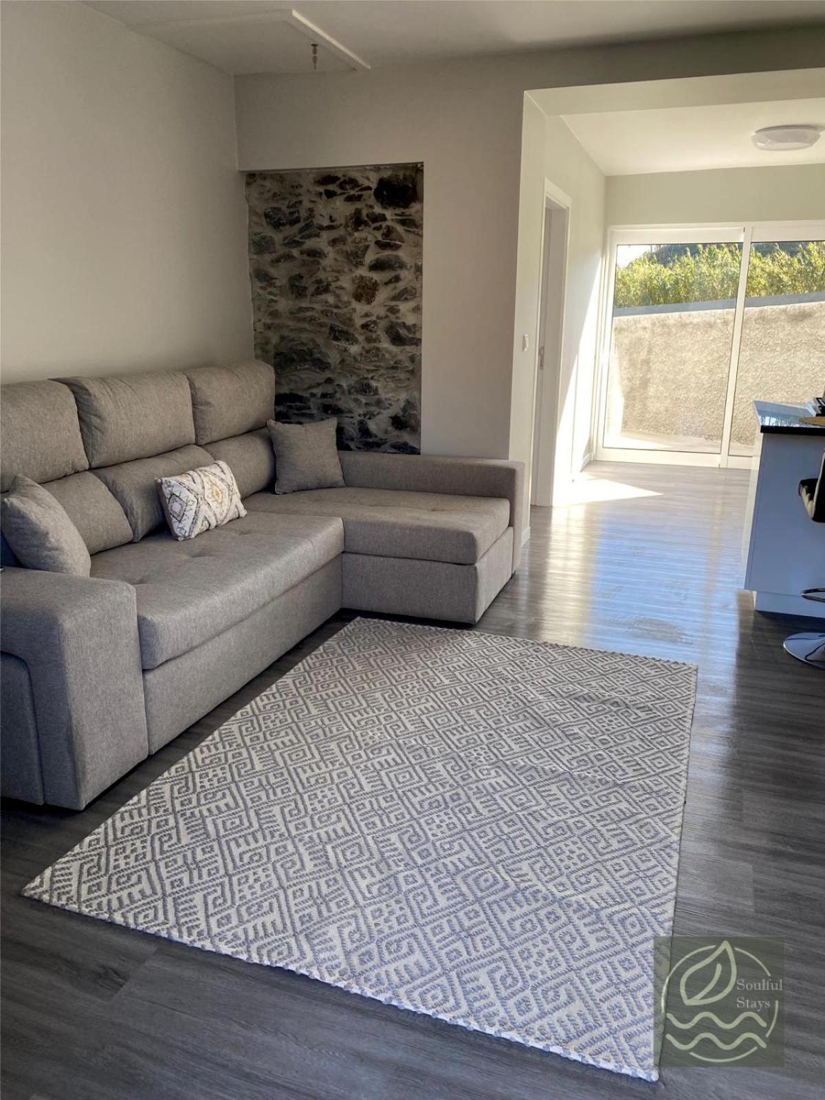 My Little Home Cottage 2 Bedrooms - Soulful Stays Porto Moniz Exterior photo